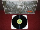 BAKERLOO 1st LP 1969 HARVEST UK 1st Press  SERIOUSLY RARE