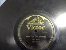 Teens VICTOR 78/Felix Arndt/Pianoforte