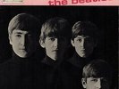 BEATLES All My Loving SECOND pressing of 1964 UK four track ep VG++ condition