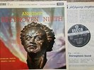 BEETHOVEN Symphony 9th ANSERMET Sutherland DECCA SXL 2274 WBg 1E