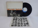 50s 60s Jazz MILES DAVIS volume 1 Original US Blue Note Vinyl LP Ear / RVG