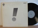 GRACIOUS   SAME LP nm ORIGINAL VERTIGO SWIRL in 1970 GERMANY PROG ROCK