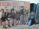 THE EJECTED - A TOUCH OF CLASS in Mint PUNK OI SKINHEAD UK RIOT CITY RECORDS