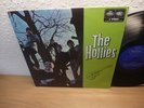 THE HOLLIES - SAME LP 1967 TOP RARE BEAT LP FROM UK