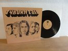 TYBURN TALL SAME LP KRAUTROCK MONSTER GERMAN IN MINT