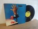 ZAPPATTA SCHMIDT UK 1971 ORIG LP Heavy Psych Funk Prog Jazz Rock EDDY GRANT