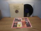 ZZ TOP ZZ TOP'S FIRST ALBUM RARE ORIGINAL 1971 LONDON LP NM