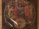 The Beatles Sgt. Peppers Picture Disc LP Near Mint