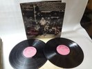 Allman Brothers Band Fillmore East 2LP '71 Capricorn Records Pink SD 2-802