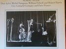 ALBERT AYLER   