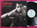 HADDAWAY - The Album - 12