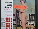 Bob Thomas Sealed Laff Records Adult Comedy Cheesecake Pin-Up Nude Cover LP