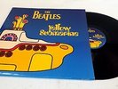 THE BEATLES ?'Yellow Submarine' Vinyl Lp In Gatefold 1999 Release - B52