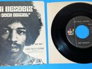 Jimmy Hendrix No Such Animal 7