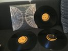 Strange Games And Funky Things VOL2 FUNK SOUL COMPILATION 3 X LP VINYL RARE EX