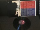PAUL WELLER WILD WOOD 1993 ORIGINAL RELEASE LP VINYL GO DISCS RARE EX GATEFOLD