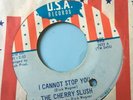 Mod Michigan Garage 45/ Cherry Slush 