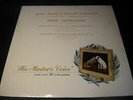 Rachmaninov - Piano Concerto No. 1 & Paganini Rhapsody - Vinyl Record LP Album