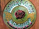 Grateful Dead -American Beauty [LP]180 Gram  Heavyweight vinyl, sealed