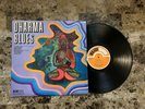 DHARMA BLUES BAND RARE UK MAJOR MINOR LABEL VINYL LP EX+