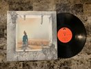 EPITAPH 1ST LP RARE HARD ROCK PROG PSYCH GERMAN POLYDOR VINYL LP EX+ NM