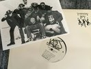 Digital Underground - Sex Packets OG US vinyl test pressing & rare press photo