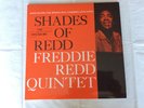 Music Matters 45rpm Blue Note Reissue Dble LP Freddie Redd Quintet - Shades of