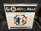 Top 16 Hits of the Week LP 3 SEALED [Twist Walk Don't Run Chain Gang] doo wop