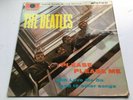 THE BEATLES UK PRESS 1ST 