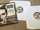 Marilyn Manson - Lest We Forget (The Best Of) 2 x Vinyl LP Record 2004