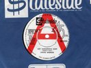 STEVIE WONDER-HEY HARMONICA MAN-STATESIDE-***RED/WHITE DEMO***