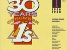 Various - 30 Years Of Number 1's, Vol.1, 1956-1958 (2-LP) - Vinyl Rock & Roll