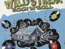 Various - Wild Streak Rock'n'Roll (LP, 180g Vinyl, Ltd.) - Vinyl Rock & Roll