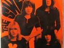 THE SWEET FUNNY FUNNY + 3 BRAZIL 1971 RCA 7