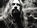 `ZOMBIE,ROB`-EDUCATED HORSES (UK IMPORT) VINYL LP NEW