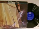 BILL EVANS TRIO Explorations '61 Riverside MONO RARE  Beauty NICE Near Mint LP