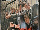 THE YARDBIRDS 