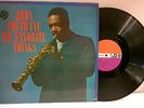 JOHN COLTRANE My Favorite Things '61 Atlantic MONO plum black fan BEAUTY