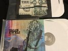 Talib Kweli Fuck The Money,gutter Rainbows Vinyl