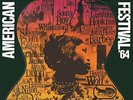 Various - American Folk Blues Festival '64 - Vinyl Blues