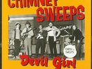 The Chimney Sweeps - Devil Girl (LP) - Vinyl Beat/Rock/60s/70s