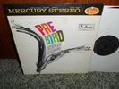 CHARLIE MINGUS PRE BIRD Mercury 60627 DG Stereo NICE COPY Jazz LP
