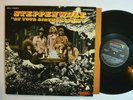 ROCK LP - STEPPENWOLF - AT YOUR BIRTHDAY PARTY Gatefold Die Cut DSX-50053 M-