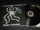 Agnostic Front ?– Dead Yuppies EPITAPH 2001 Mint- LP vinyl