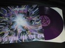 ANTHRAX we've come for you all MINT- Lp vinyl 1st pres PURPLE Nuclear Blast 2003