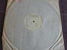 ELVIS PRESLEY, ROCK n ROLL, RARE 1972 UK RCA VICTOR WHITE LABEL TEST PRESSING.