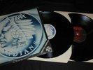 Anthrax ?– Moshin' Concert Live In Italy '87 2 x LP unofficial