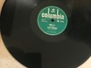 CLIFF RICHARD & THE DRIFTERS MOVE IT/SCHOOL 78 RPM SHELLAC COLUMBIA DB 4178 Mint