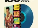 ELVIS PRESLEY: BLUE HAWAII (LP vinyl *BRAND NEW*)