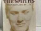 The Smiths Strangeways Here We Come  1987 Vinyl Lp Sire 256491 Orig Near Mint